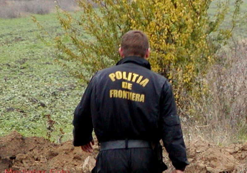 60 de fapte ilegale la frontieră, în ultimele 24 de ore 60 de fapte ilegale la frontieră, în ultimele 24 de ore