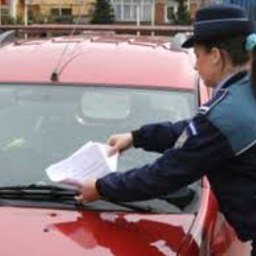 Prevenirea furturilor din autoturisme. Ce sfaturi ne dau poliţiştii? Prevenirea furturilor din autoturisme. Ce sfaturi ne dau poliţiştii?