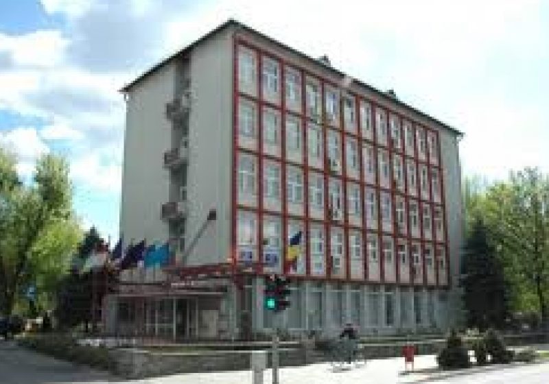 Baia Mare: Mai puţine Direcţii şi directori în cadrul Primăriei Baia Mare Baia Mare: Mai puţine Direcţii şi directori în cadrul Primăriei Baia Mare
