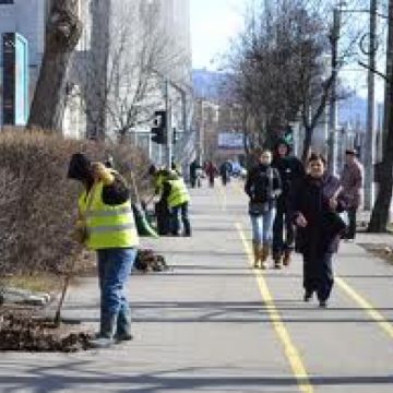 Primăvara a sosit în Maramureş şi odată cu ea au început şi incendiile de vegetaţie uscată Primăvara a sosit în Maramureş şi odată cu ea au început şi incendiile de vegetaţie uscată