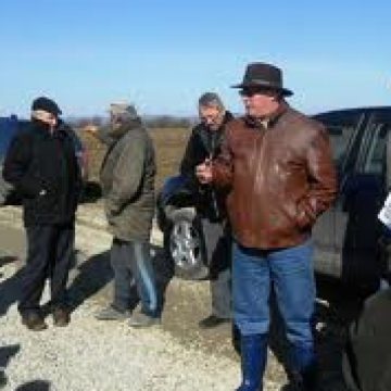 Procedura unitară de identificare a terenurilor elaborată în premieră de judeţul Maramureş Procedura unitară de identificare a terenurilor elaborată în premieră de judeţul Maramureş