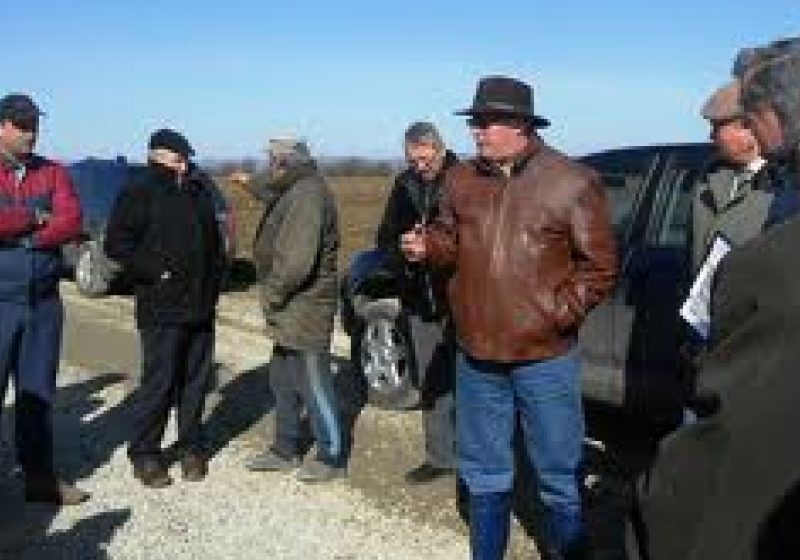 Procedura unitară de identificare a terenurilor elaborată în premieră de judeţul Maramureş