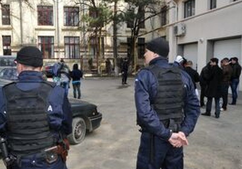 Procurorii DIICOT au pus sechestru pe şase imobile ale deputatului Mihail Boldea