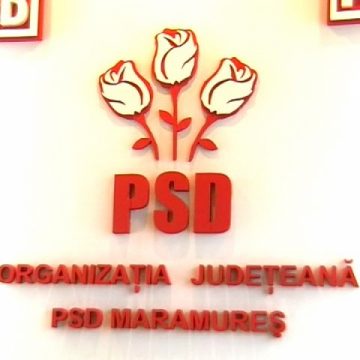 Baia Mare: Viceprimarul oraşului Cavnic, Marius Mărginean, a fost exclus din P.S.D.