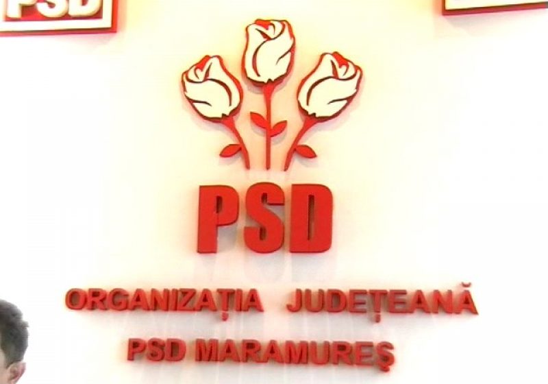 Baia Mare: Viceprimarul oraşului Cavnic, Marius Mărginean, a fost exclus din P.S.D. Baia Mare: Viceprimarul oraşului Cavnic, Marius Mărginean, a fost exclus din P.S.D.