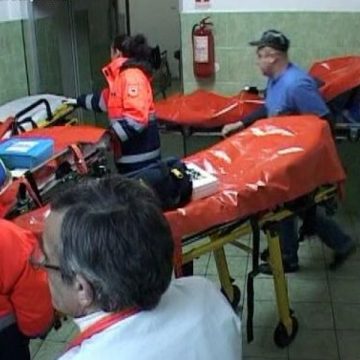 EXPLOZIE SIGHET: Faur Valer reţinut pentru ucidere din culpă