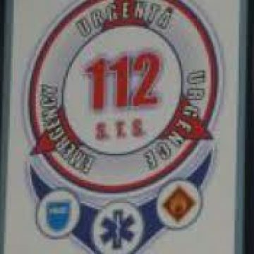 Recomandări ISU pentru apelul unic de urgenţe 112 Recomandări ISU pentru apelul unic de urgenţe 112