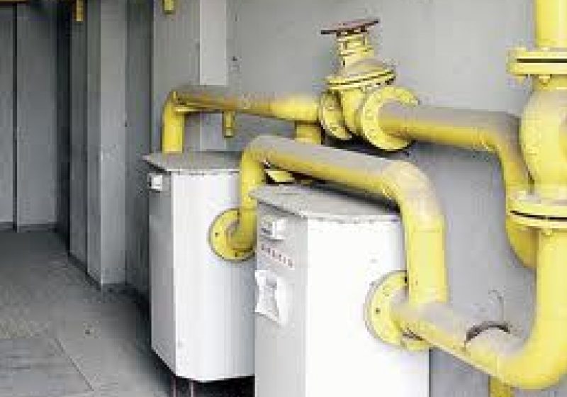 SIGHET: Luni este aşteptată o comisie de specialitate care va face ultimele verificări la reţeaua de gaz