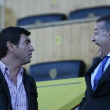 Sentinţa în dosarul transferurilor de jucători, amânată de Tribunalul Bucureşti pentru 3 aprilie Sentinţa în dosarul transferurilor de jucători, amânată de Tribunalul Bucureşti pentru 3 aprilie
