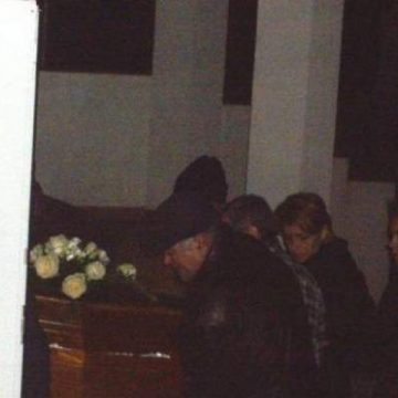 8 martie, zi de doliu pentru familia lui Silviu Augustin Comănici