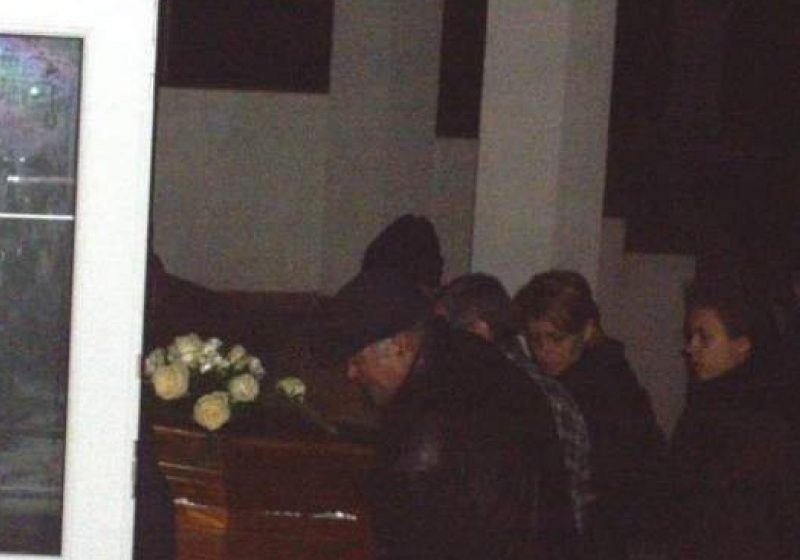 8 martie, zi de doliu pentru familia lui Silviu Augustin Comănici 8 martie, zi de doliu pentru familia lui Silviu Augustin Comănici