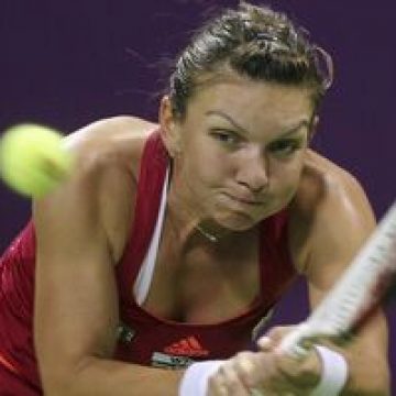 Tenis: Simona Halep, calificată în turul III la Miami