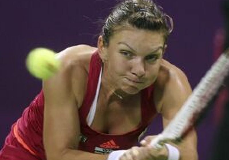 Tenis: Simona Halep, calificată în turul III la Miami
