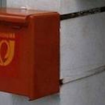 Sindicalistii din Posta Romana au anunţat că vor picheta vineri Prefectura Maramureş Sindicalistii din Posta Romana au anunţat că vor picheta vineri Prefectura Maramureş