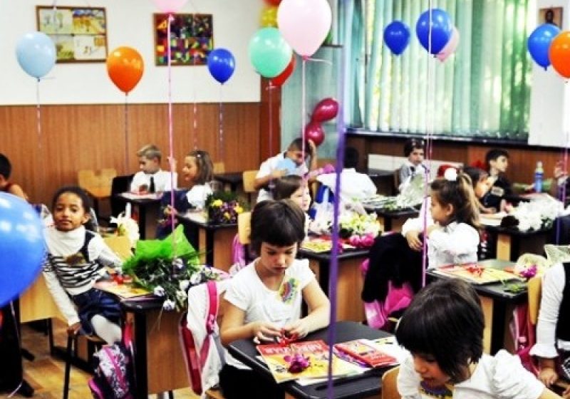 Sindicaliştii vor să propună o pilotare a clasei pregătitoare, şi vor solicita înfiinţarea acestora abia de la anul viitor