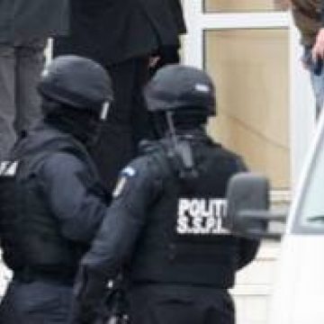 SIGHET: Suspecţi de tâlhărie identificaţi la Sighetu Marmaţiei SIGHET: Suspecţi de tâlhărie identificaţi la Sighetu Marmaţiei