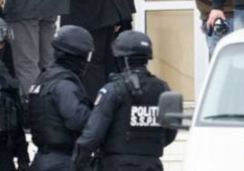 SIGHET: Suspecţi de tâlhărie identificaţi la Sighetu Marmaţiei
