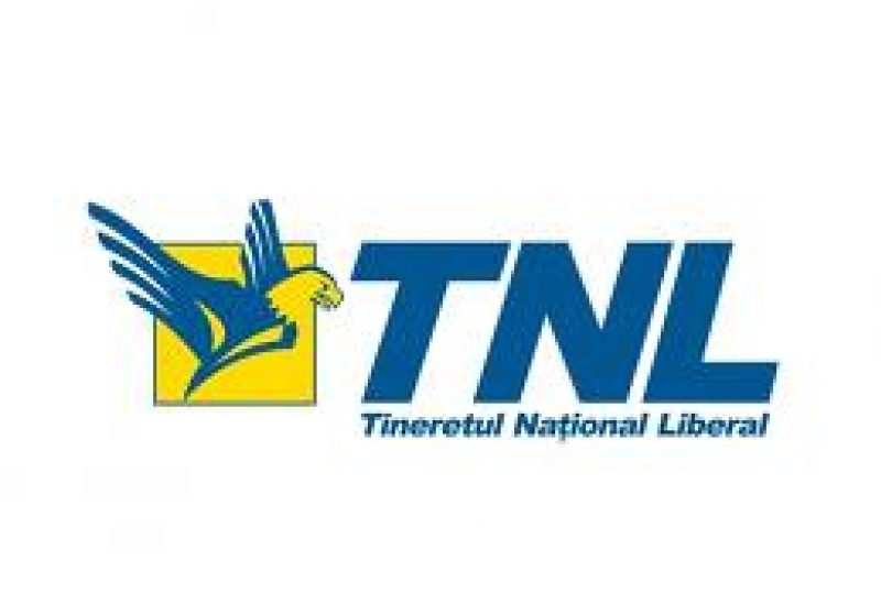 Tineretul Naţional Liberal consideră că mediul rural poate fi o resursă importantă de dezvoltare economică a României.
