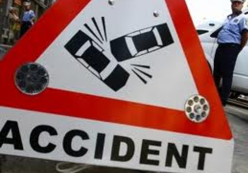 Tânăr conducător auto a accidentat o femeie de 54 de ani din Baia Mare, din neatenţie