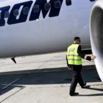 TAROM anunţă modificări în operarea curselor proprii, în perioada 25 martie – 27 octombrie 2012 TAROM anunţă modificări în operarea curselor proprii, în perioada 25 martie – 27 octombrie 2012