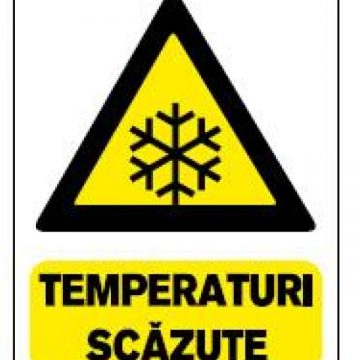 MARAMUREŞ: Temperatura scăzută în timpul nopţii şi al dimineţii MARAMUREŞ: Temperatura scăzută în timpul nopţii şi al dimineţii