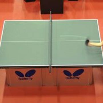 Tenis de masă: Duminică încep Mondialele pe echipe de la Dortmund