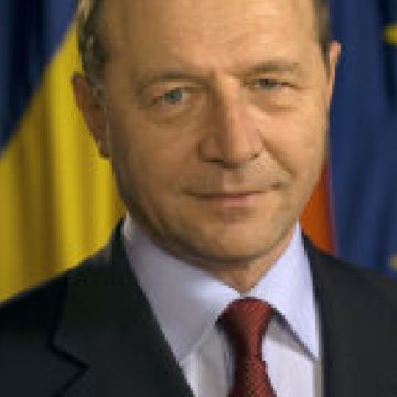 Traian Băsescu a dat startul campaniei PD Traian Băsescu a dat startul campaniei PD