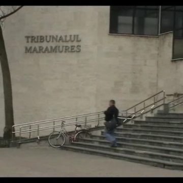 Baia Mare: Un băimărean a fost despăgubit de stat cu 280.000 de euro pentru 16 luni de închisoare, pe nedrept