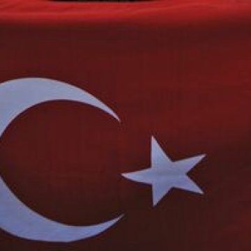 Turcia şi-a închis ambasada la Damasc Turcia şi-a închis ambasada la Damasc