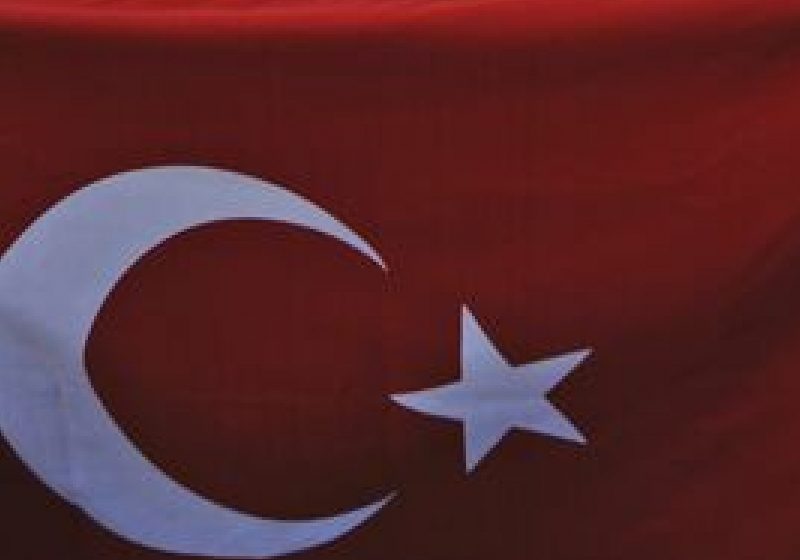 Turcia şi-a închis ambasada la Damasc Turcia şi-a închis ambasada la Damasc