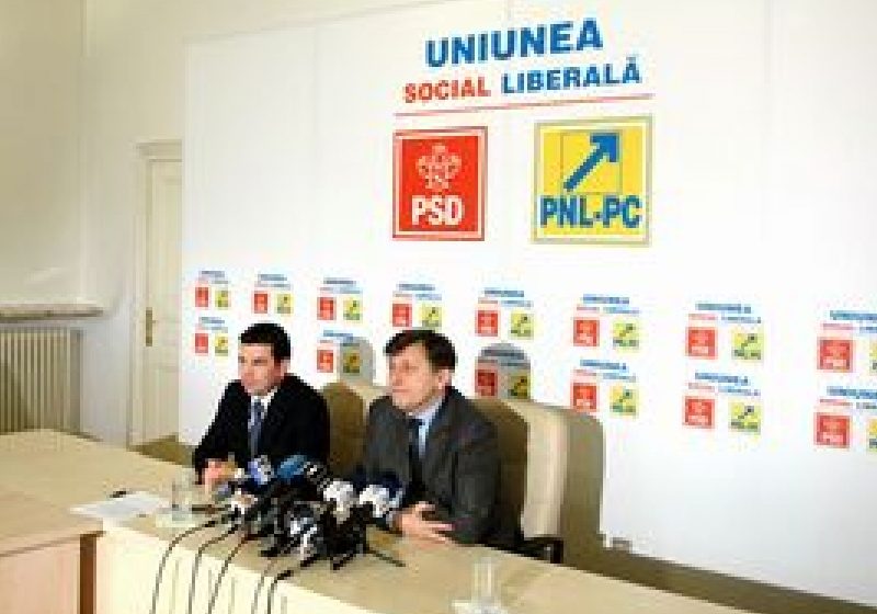 USL cere soluţionarea urgentă a ‘cazului de corupţie’ de la Bistriţa-Năsăud USL cere soluţionarea urgentă a ‘cazului de corupţie’ de la Bistriţa-Năsăud
