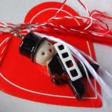 Sighet: Un martisor de la cosar aduce noroc
