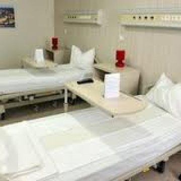Un nou spital privat în Bucureşti Un nou spital privat în Bucureşti