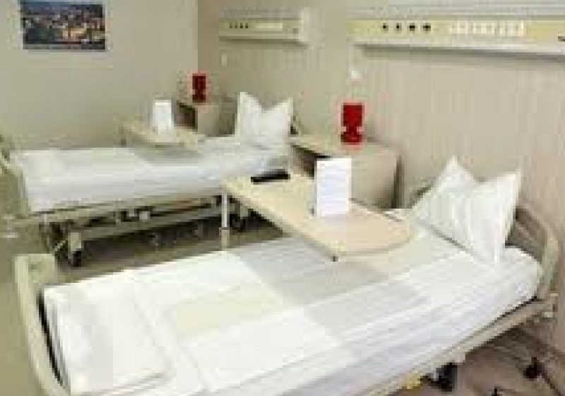 Un nou spital privat în Bucureşti