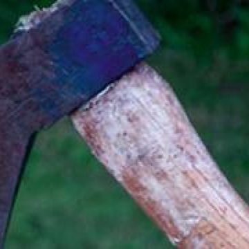 Baia Mare: AGRESIUNE – Un bărbat l-a lovit pe vecinul acestuia în cap, cu un topor! Baia Mare: AGRESIUNE – Un bărbat l-a lovit pe vecinul acestuia în cap, cu un topor!