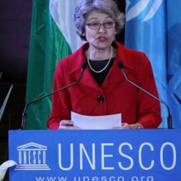 UNESCO lansează un apel pentru salvarea patrimoniului cultural sirian UNESCO lansează un apel pentru salvarea patrimoniului cultural sirian