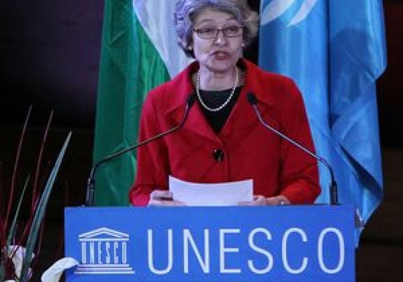 UNESCO lansează un apel pentru salvarea patrimoniului cultural sirian