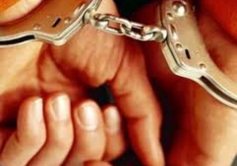 Maramureş: Urmărit general reţinut la frontieră