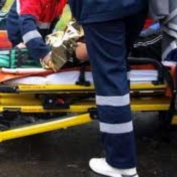 Vătămare corporală gravă în familie, la Sighet Marmaţiei
