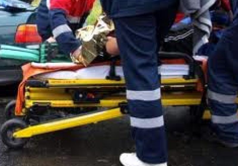 Vătămare corporală gravă în familie, la Sighet Marmaţiei