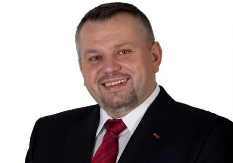 Eugenia Godja despre candidatul USL la Primăria Sighet:"Ovidiu Nemeş un bun gospodar, un tânăr ambiţios, căruia îi pasă de soarta oraşului"
