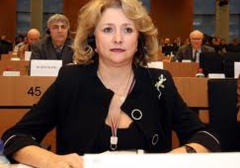 Comisia Europeană trebuie să sprijine producătorii de legume afectaţi de iarna grea este de parere europarlamentarul PSD, Viorica Dăncilă