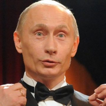ALEGERILE PREZIDENŢIALE DIN RUSIA: Vladimir Putin a obţinut 61,8 la sută din voturi – primele rezultate parţiale