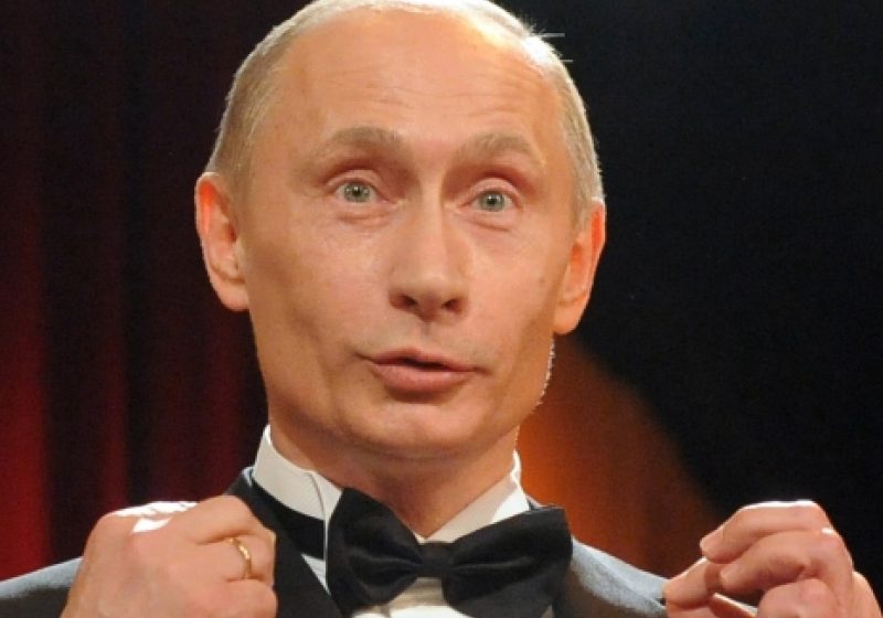 ALEGERILE PREZIDENŢIALE DIN RUSIA: Vladimir Putin a obţinut 61,8 la sută din voturi – primele rezultate parţiale