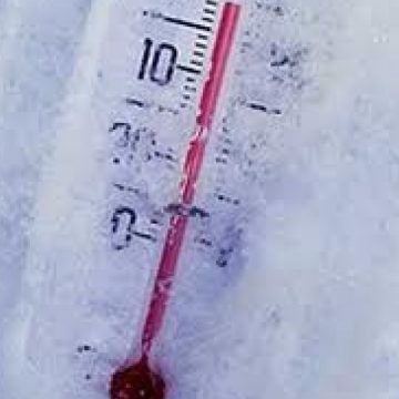 Baia Mare: Meteorologii prognozează în continuare vreme rece în judeţul nostru