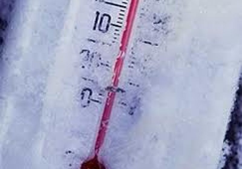 Baia Mare: Meteorologii prognozează în continuare vreme rece în judeţul nostru