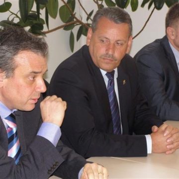 Baia Mare: LICITAŢIE – Aparatul RMN pentru Spitalul Judeţean de Urgenţă “Dr. Constantin Opriş” Baia Mare va fi realizat de o firmă germană