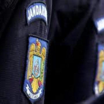 Baia Mare: Înaintări în grad şi acordări de diplome şi distincţii, în cadrul festivităţii prilejuite de aniversarea a 162 de ani de la înfiinţarea Jandarmeriei Române