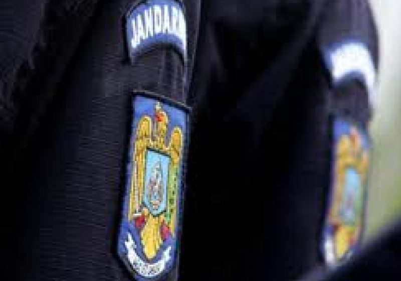 Baia Mare: Înaintări în grad şi acordări de diplome şi distincţii, în cadrul festivităţii prilejuite de aniversarea a 162 de ani de la înfiinţarea Jandarmeriei Române