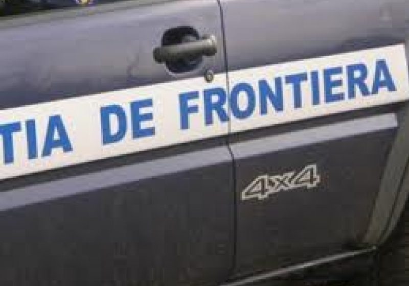 36 de fapte ilegale în 24 de ore la frontieră